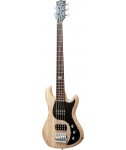 Gibson EB Bass 5 String 2014 Natural Vintage Gloss NA