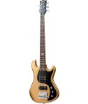 Gibson EB Bass 5 String 2014 Bulion Gold Vintage Gloss BG