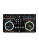 Numark Mixtrack QUAD