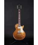 Gibson Les Paul 1957 Goldtop Heavy Aged Custom Shop