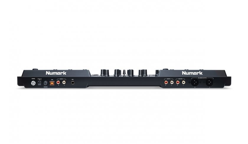 Numark NV