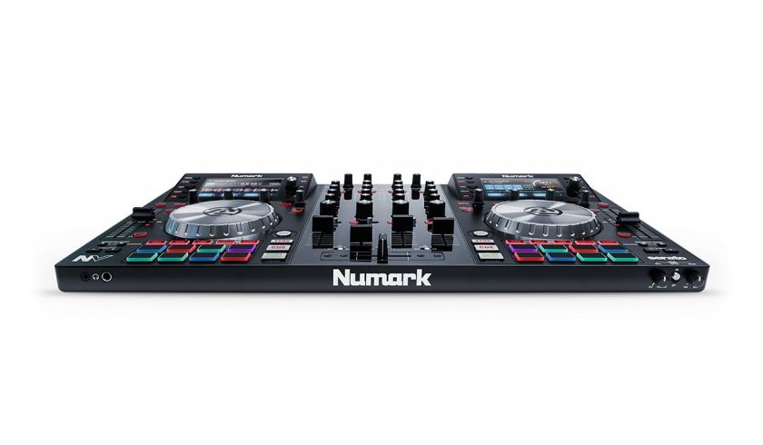 Numark NV