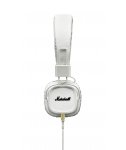 Marshall Headphones Major II White
