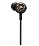 Marshall Headphones Mode EQ