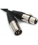 Monster Prolink Classic Microphone Cable 20 ft.