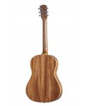 Gibson LG-2 American Eagle Antique Natural AN