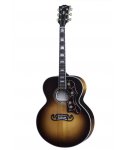 Gibson SJ-200 Standard 2016 Vintage Sunburst VS