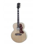 Gibson SJ-200 Standard 2016 Antique Natural AN
