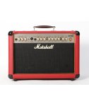 Marshall AS50D Red Limited Edition