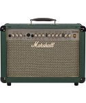 Marshall AS50D Green Limited Edition