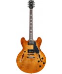 Gibson ES335 PREMIERE FIGURED FB 2016