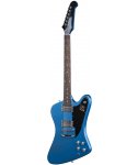 Gibson Firebird Studio 2017 HP Pelham Blue