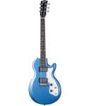 Gibson Les Paul Custom Special / S Series 2017 Pelham Blue