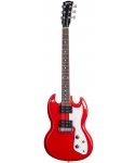 Gibson SG Fusion / S Series 2017 Bright Cherry