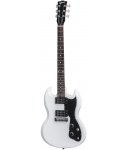 Gibson SG Fusion / S Series 2017 Snow White