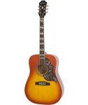 Gibson HUMMINGBIRD PRO VS Vintage Sunburst