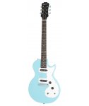 Epiphone Les Paul Melody Maker E1 PA Pacific Blue gitara elektryczna