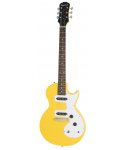 Epiphone Les Paul Melody Maker E1 SY Sunset Yellow gitara elektryczna