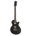 Epiphone Les Paul Studio E1 EB Ebony gitara elektryczna