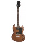 Epiphone SG Special Satin E1 WLV Walnut Vintage gitara elektryczna