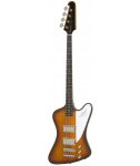 Epiphone Thunderbird 60s Bass TS Tobacco Sunburst gitara basowa