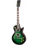 Gibson Slash Anaconda Burst Les Paul Flame Top Signed