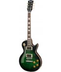 Gibson Slash Anaconda Burst Les Paul Plain Top Signed