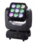 Fractal Lights MINI LED MATRIX 9x10W