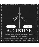Augustine Black - struny do gitary klasycznej
