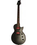 Kramer Assault 220 BK Black w/Red binding gitara elektryczna