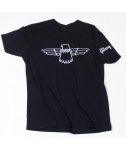 Gibson Thunderbird T (Black) XXL koszulka
