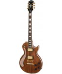 Epiphone LP CUSTOM PRO KOA Ltd. Ed.