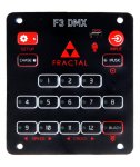 Fractal Lights F3 DMX