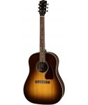Gibson J-15 WB Walnut Burst gitara elektro-akustyczna
