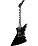 Gibson Explorer Custom w/ Ebony Fingerboard EB Ebony Gloss gitara elektryczna