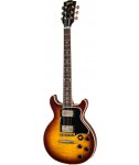Gibson Les Paul Special Double Cut Figured Maple Top BB Bourbon Burst VOS gitara elektryczna