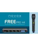 Novox FREE PRO H4