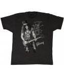 Gibson Slash Signature T XL koszulka