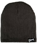Gibson Charcoal Logo Beanie czapka