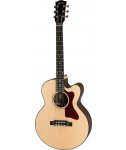 Gibson Parlor M Walnut WN Antique Natural gitara elektro-akustyczna