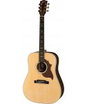 Gibson Hummingbird Sustainable Antique Natural gitara elektro-akustyczna
