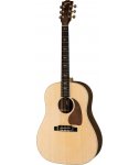 Gibson J-45 Sustainable Antique Natural gitara elektro-akustyczna