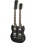 Gibson SLASH 1966 EDS-1275 Double Neck Signed Aged gitara elektryczna