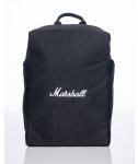 Marshall Cityrocker Black/White - ACCS-00213 - plecak