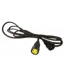 Fractal Lights cable IP65  Power 20 m do 1910128, 1910129