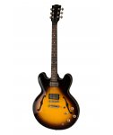 Gibson ES-335 Studio VB Vintage Burst gitara elektryczna
