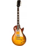 Gibson 60th Anniversary Les Paul Standard 1959 Bolivian OSF Orange Sunset Fade VOS gitara elektryczna