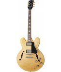 Gibson ES-335 Figured AN Antique Natural gitara elektryczna