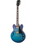 Gibson ES-339 Figured B9 Blueberry Burst gitara elektryczna