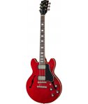 Gibson ES-339 Figured SC Sixties Cherry gitara elektryczna